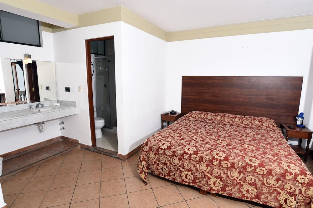 Hotel Boutique Casa San Martin Lima Exterior photo