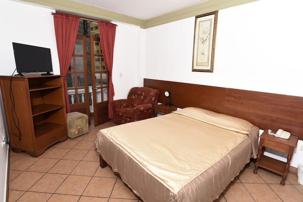 Hotel Boutique Casa San Martin Lima Exterior photo