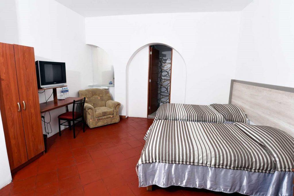 Hotel Boutique Casa San Martin Lima Exterior photo