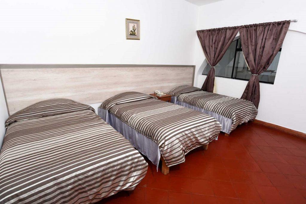 Hotel Boutique Casa San Martin Lima Exterior photo