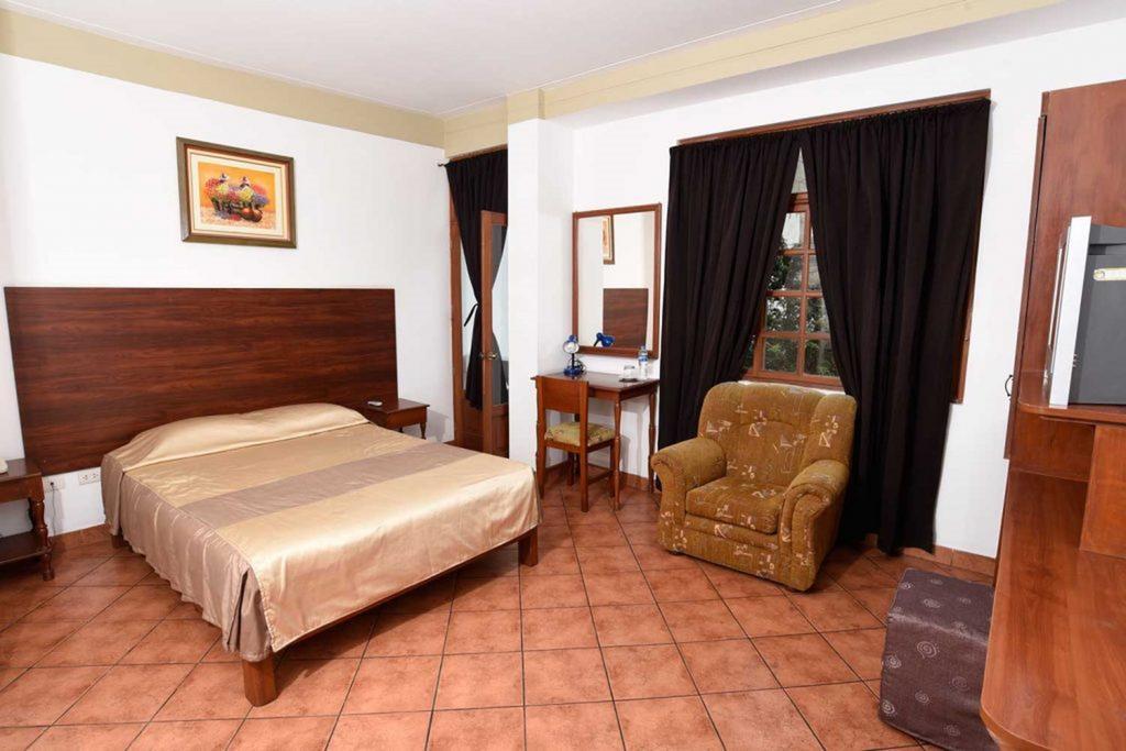 Hotel Boutique Casa San Martin Lima Exterior photo