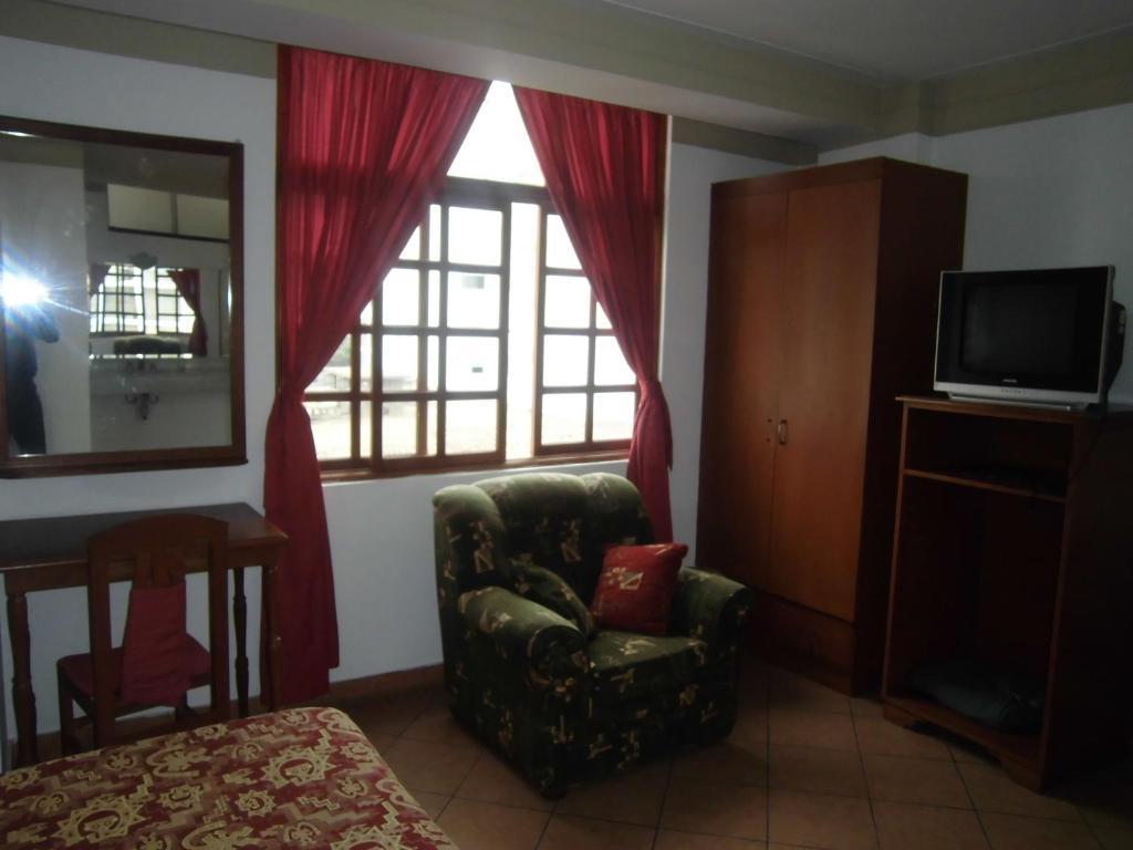 Hotel Boutique Casa San Martin Lima Room photo