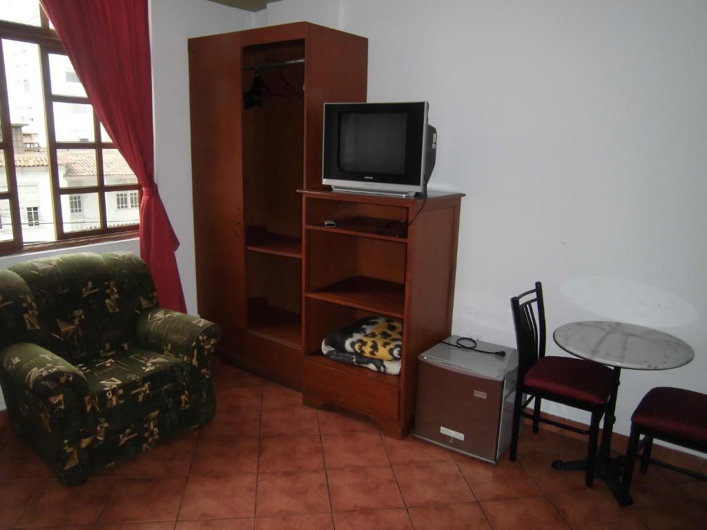 Hotel Boutique Casa San Martin Lima Exterior photo