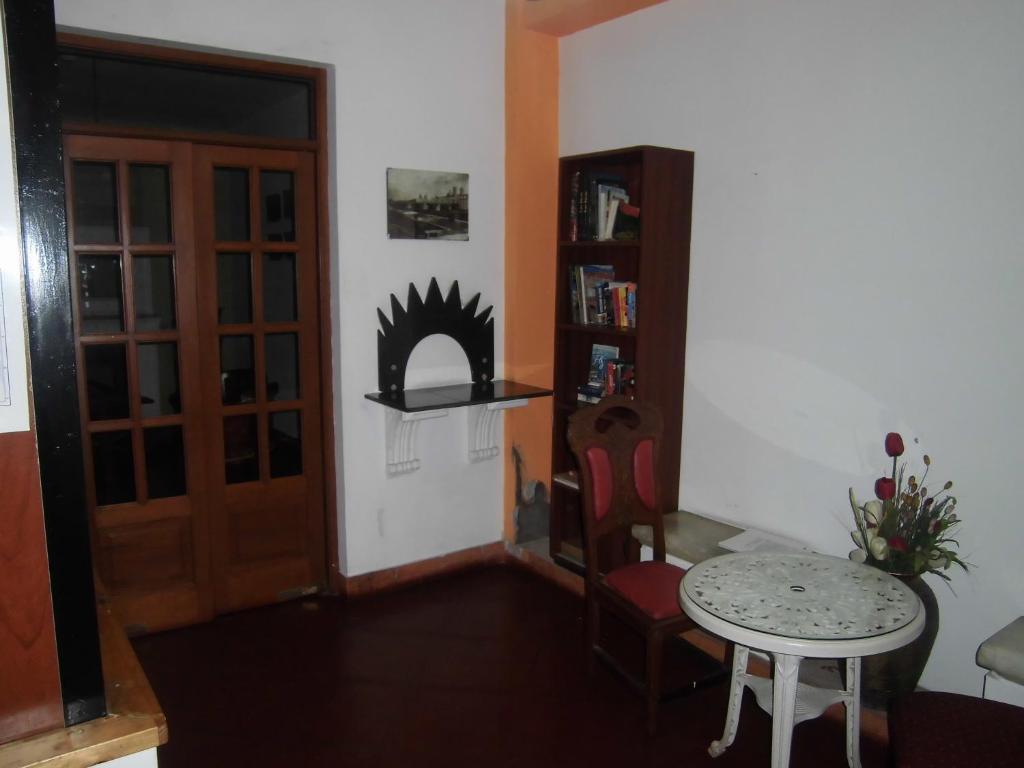 Hotel Boutique Casa San Martin Lima Exterior photo