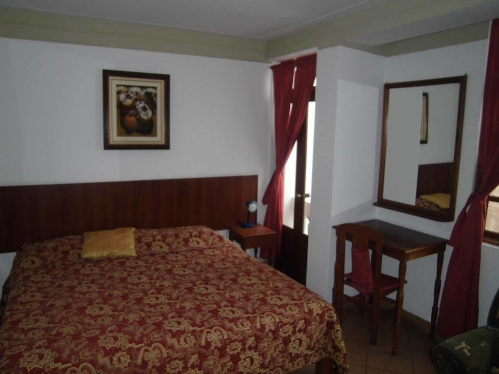 Hotel Boutique Casa San Martin Lima Exterior photo
